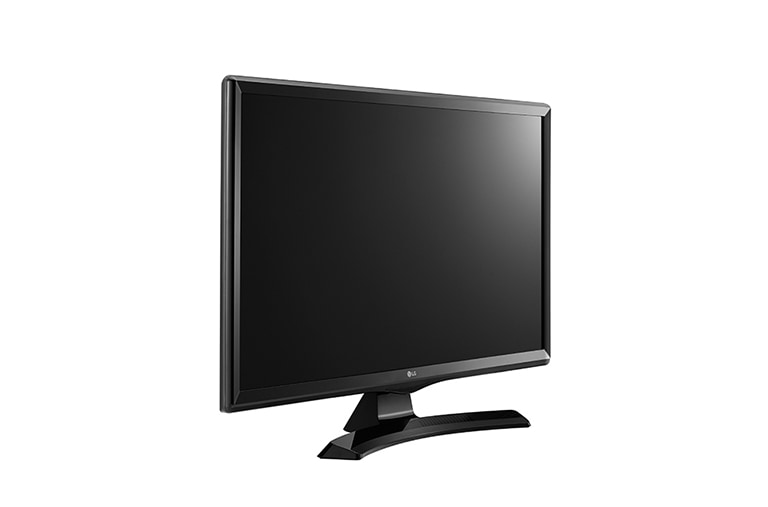 LG TV Monitor LG 24" Smart HD, con panel IPS, 24MT49S-PU